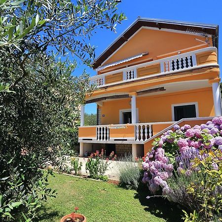 Apartments Kero Bibinje Exterior photo