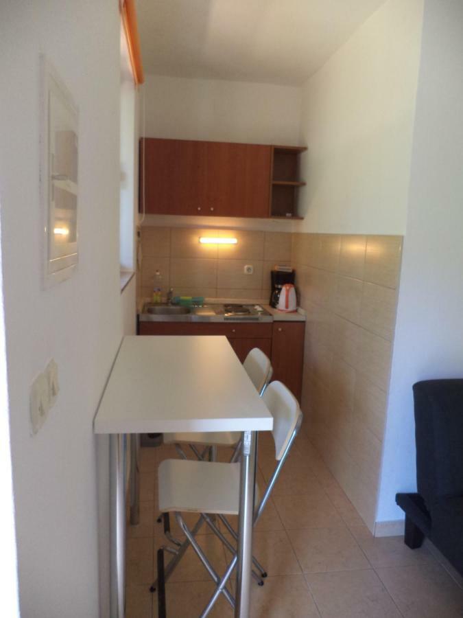 Apartments Kero Bibinje Exterior photo
