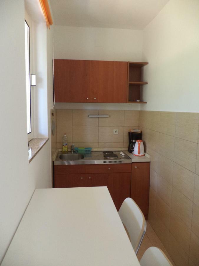 Apartments Kero Bibinje Exterior photo