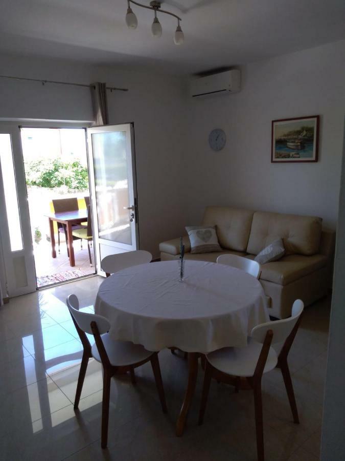 Apartments Kero Bibinje Exterior photo