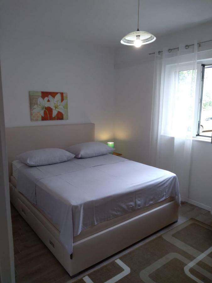 Apartments Kero Bibinje Exterior photo