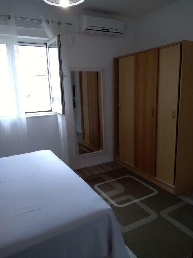 Apartments Kero Bibinje Exterior photo